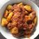 Cooksnap dari Yessi Rahayu untuk resep Ayam Balado