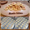 Cooksnap dari Adinda A. Setiawan untuk resep Simple Maizena Cookies 3 Bahan #SeninSemangat