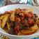 Cooksnap dari Susi Susilawati untuk resep Dendeng Balado Kentang