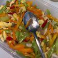 Cooksnap dari Mentarii untuk resep Tumis Buncis Wortel Simple