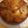 El cooksnap de Fernanda Facio cuando hizo Torta invertida de manzanas.