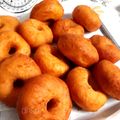 Cooksnap dari Mama Mutiara untuk resep Donat Labu
