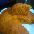El cooksnap de Mabel Cabarcas cuando hizo Torta de zanahoria.