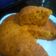 El cooksnap de Mabel Cabarcas cuando hizo Torta de zanahoria.