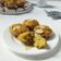 Cooksnap dari Neti Yuliasari untuk resep Muffin Keju Bayam (gurih, less sugar, enaaak)