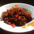 Cooksnap dari Bunda Ais untuk resep Pare Nenek