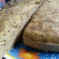 Cooksnap dari Shella Juliian untuk resep Bolu kukus pisang manis