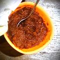 Cooksnap dari Angela K untuk resep Sambal Terasi Goreng