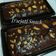 Cooksnap dari sri sejati untuk resep Shinny Fudgy Brownies