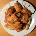 El cooksnap de Carmelo Bolado Sandonis cuando hizo Saladitos variados para torpes.