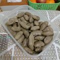 Cooksnap dari Ainun Zakiah Noor untuk resep Sosis ayam homemade simpel cocok untuk MPASI