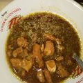 Cooksnap dari Fayza Rafasya untuk resep (138).Rawon Ayam
