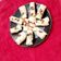 Puja Singh का कुकस्नैप जब उन्होंने स्टीम्ड रवा /सूजी ढोकला(steam rava / dhokla recipe in hindi) बनाया था।