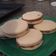 El cooksnap de walter vargas cuando hizo Alfajores de dulce de leche 100% artesanales 😉😋😋.