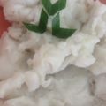 Cooksnap dari Maharani Dita untuk resep Bubur Sumsum