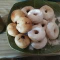 Cooksnap dari linaherlina untuk resep Donat simple 1×PROFING