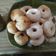 Cooksnap dari linaherlina untuk resep Donat simple 1×PROFING