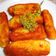 El cooksnap de lolina cuando hizo Croquetas de cecina.