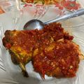 Cooksnap dari Butsai untuk resep Ayam Goreng Sambel Rawit