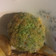 El cooksnap de Josefa Flores cuando hizo Croquetas de Brócoli 🥦.