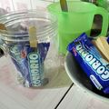 Cooksnap dari Selia Rimeida untuk resep Es Oreo
