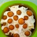 Cooksnap dari Atik nayy untuk resep Bubur candil ubi kuning
