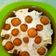 Cooksnap dari Atik nayy untuk resep Bubur candil ubi kuning
