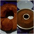 Cooksnap dari Siti Aisyah untuk resep Cake sarang semut