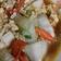 Cooksnap dari Ika Hesti Puspita Sari untuk resep Tumis kuah sawi putih telur orak arik