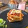 Cooksnap dari Yenny Laurensia untuk resep 💢Banana Oatmeal Waffle (Non Keto)💢