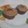 El cooksnap de elii cuando hizo Cupcakes de café.