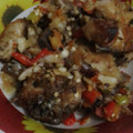 Cooksnap dari 💜Lianawati💜 untuk resep Ayam Geprek