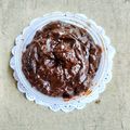 Cooksnap dari Elys Diana untuk resep Selai Coklat Homemade