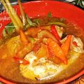Cooksnap dari MamaNya Ryuichi Aiko untuk resep Pindang Ikan Patin #BikinRamadanBerkesan