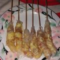 Cooksnap dari Deiya Ceasar Aldenia untuk resep Papeda/telor gulung aci