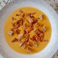 Cooksnap από Maria_Eleni στη συνταγή Καροτόσουπα βελουτέ
