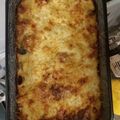 Eszter Czégány Cooksnap-ja, amikor elkészítette a(z) Sajtos-tejszínes csirkemell (gluténmentes) receptet.