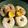 Cooksnap dari Tatiara untuk resep Donat Labu Kuning