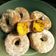 Cooksnap dari Tatiara untuk resep Donat Labu Kuning