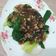 Cooksnap dari Triska untuk resep Tumis Pakcoy Bawang Putih