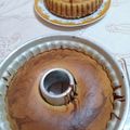 Cooksnap dari Vaza Tegel untuk resep Marmer cake super lembut.