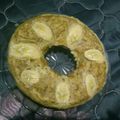 Cooksnap dari Kinanthy Priambodo untuk resep Bolu Pisang Kukus Lembut 2 Telur || no mixer, no oven