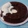 Cooksnap dari Diyah Kuntari untuk resep Pudding Coklat vla