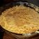 El cooksnap de Sonia Mendez cuando hizo Flan casero en microondas.