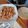 El cooksnap de Tatiana Mbek'nann cuando hizo Langostinos con salsa de yogurt.
