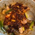Cooksnap dari Diah untuk resep Ayam Kukus Jahe Chili Oil