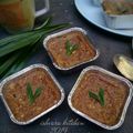 Cooksnap dari Mama Queen untuk resep Tili Aya Khas GORONTALO ♥️