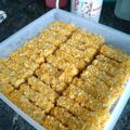 Cooksnap dari Miss Kyky untuk resep Nugget Ayam Wortel