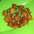 Cooksnap dari Hidayah Izzudin untuk resep Ayam Goreng Tepung Saus Padang