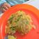 Cooksnap dari Fariana untuk resep Spanish omelette (MPASI 16 month)